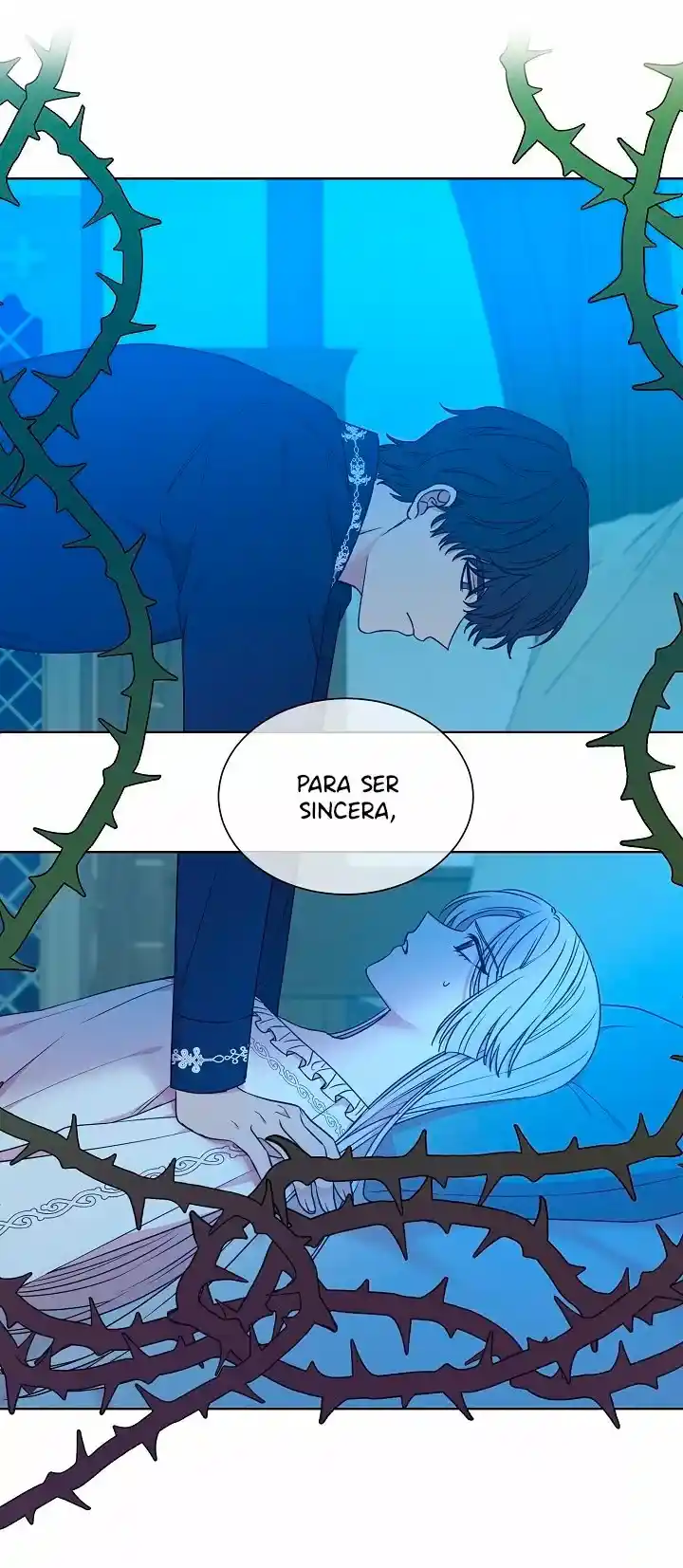 Estoy Deprimida Porque Mi Segundo Esposo Está Desesperado - Capítulo 18 - Página 45 - LectorTMOo