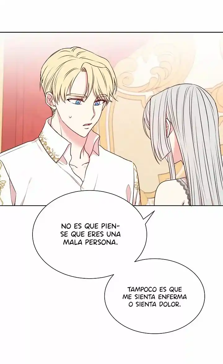 Estoy Deprimida Porque Mi Segundo Esposo Está Desesperado - Capítulo 18 - Página 47 - LectorTMOo