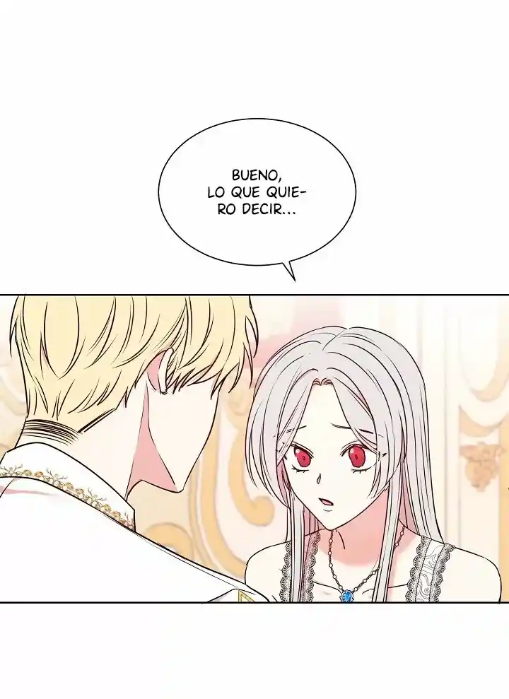 Estoy Deprimida Porque Mi Segundo Esposo Está Desesperado - Capítulo 18 - Página 48 - LectorTMOo