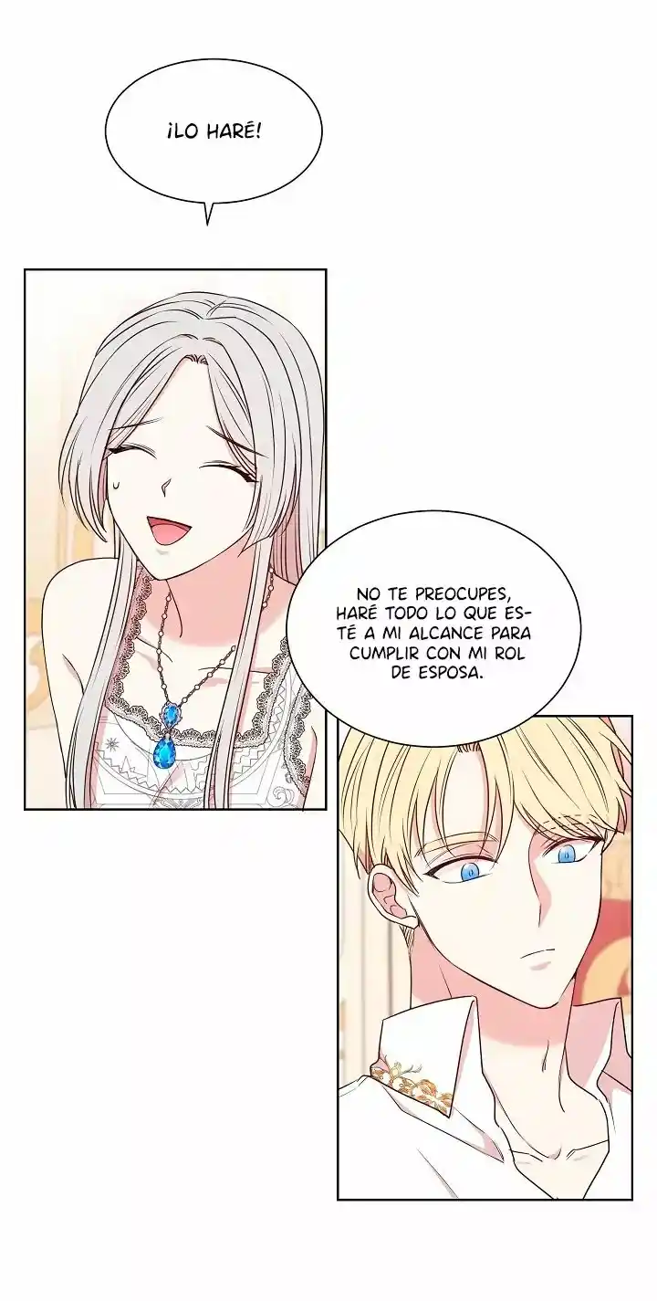 Estoy Deprimida Porque Mi Segundo Esposo Está Desesperado - Capítulo 18 - Página 50 - LectorTMOo