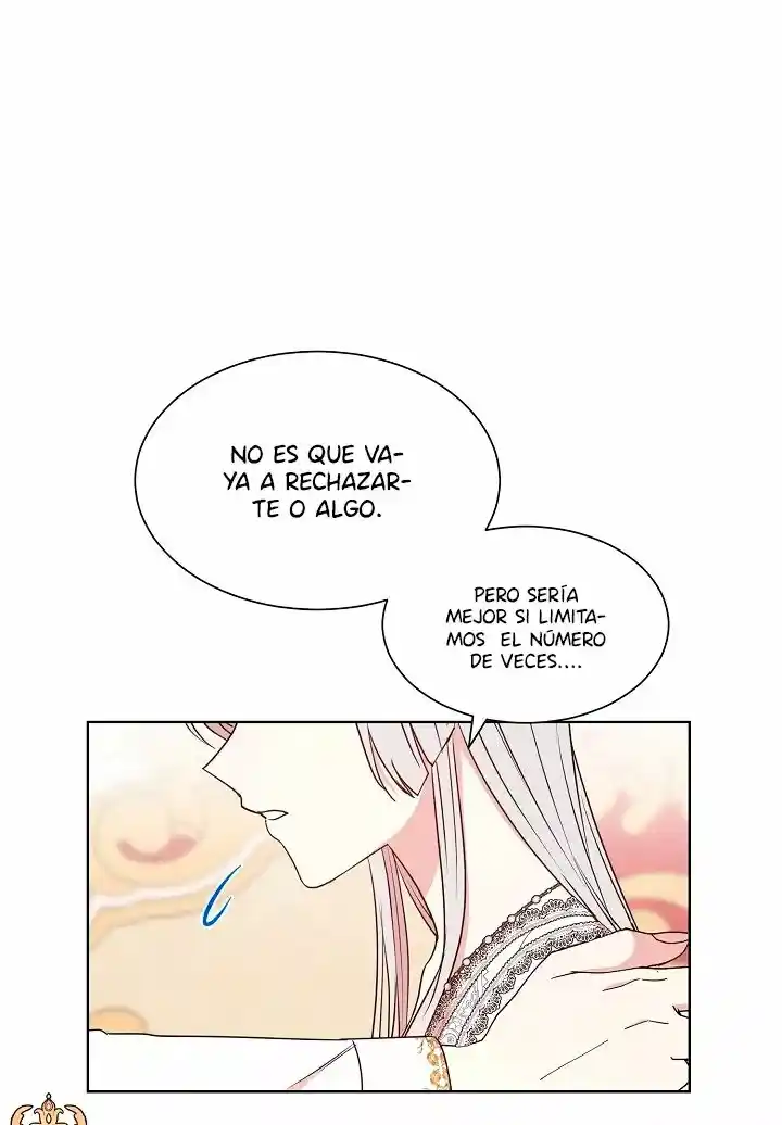 Estoy Deprimida Porque Mi Segundo Esposo Está Desesperado - Capítulo 18 - Página 51 - LectorTMOo