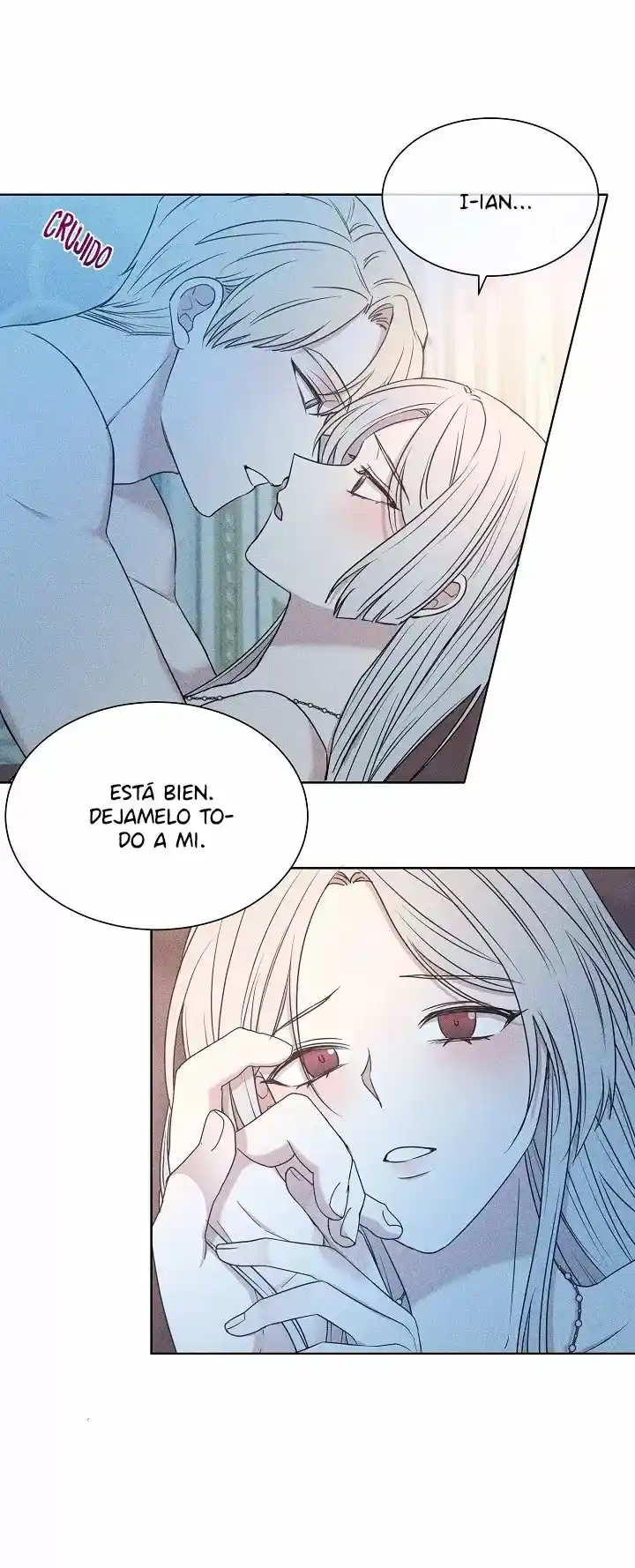 Estoy Deprimida Porque Mi Segundo Esposo Está Desesperado - Capítulo 18 - Página 58 - LectorTMOo