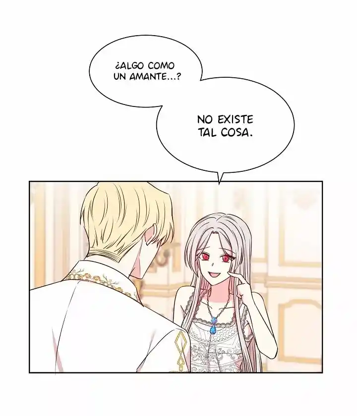 Estoy Deprimida Porque Mi Segundo Esposo Está Desesperado - Capítulo 18 - Página 67 - LectorTMOo