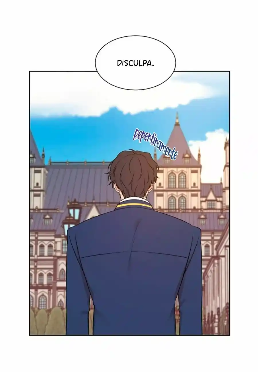 Estoy Deprimida Porque Mi Segundo Esposo Está Desesperado - Capítulo 19 - Página 8 - LectorTMOo