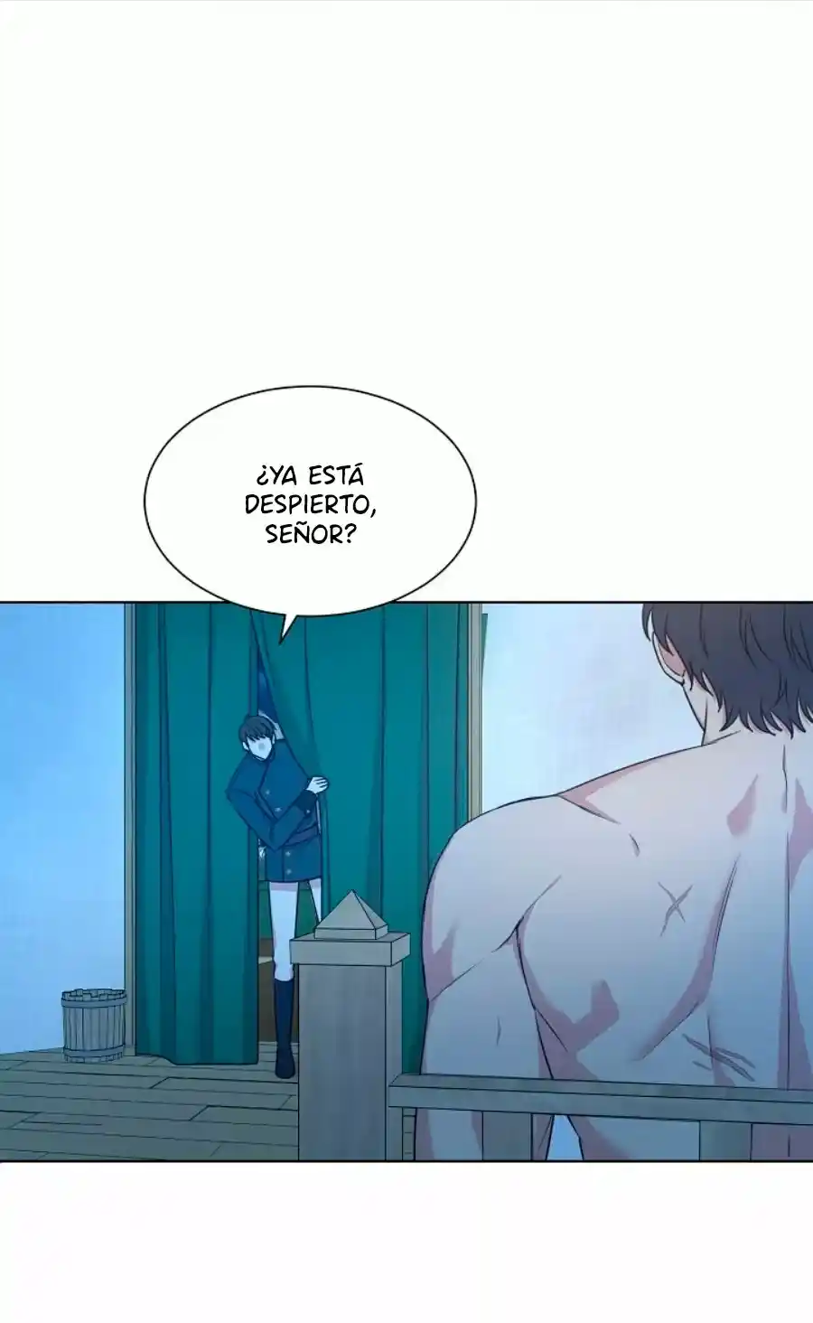 Estoy Deprimida Porque Mi Segundo Esposo Está Desesperado - Capítulo 19 - Página 24 - LectorTMOo