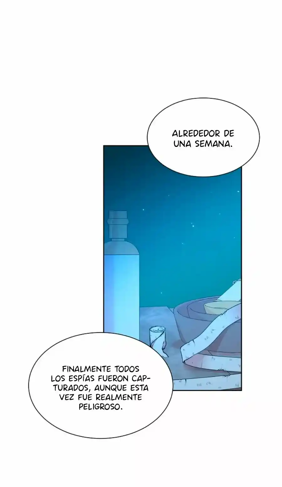 Estoy Deprimida Porque Mi Segundo Esposo Está Desesperado - Capítulo 19 - Página 26 - LectorTMOo