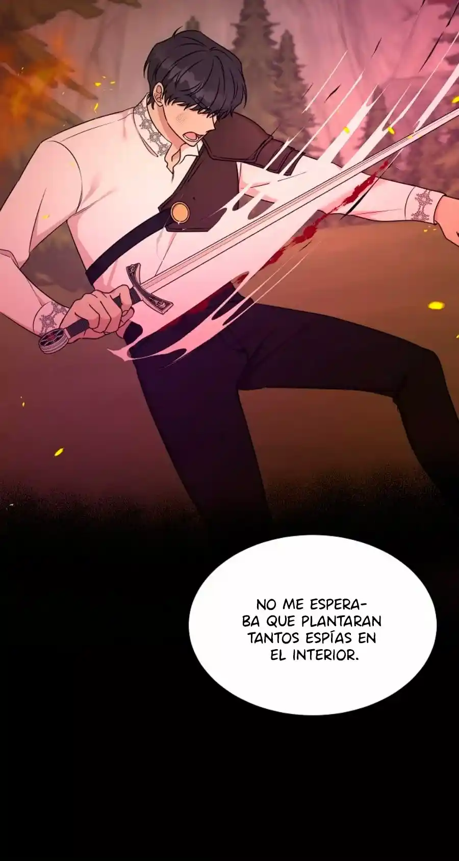 Estoy Deprimida Porque Mi Segundo Esposo Está Desesperado - Capítulo 19 - Página 32 - LectorTMOo