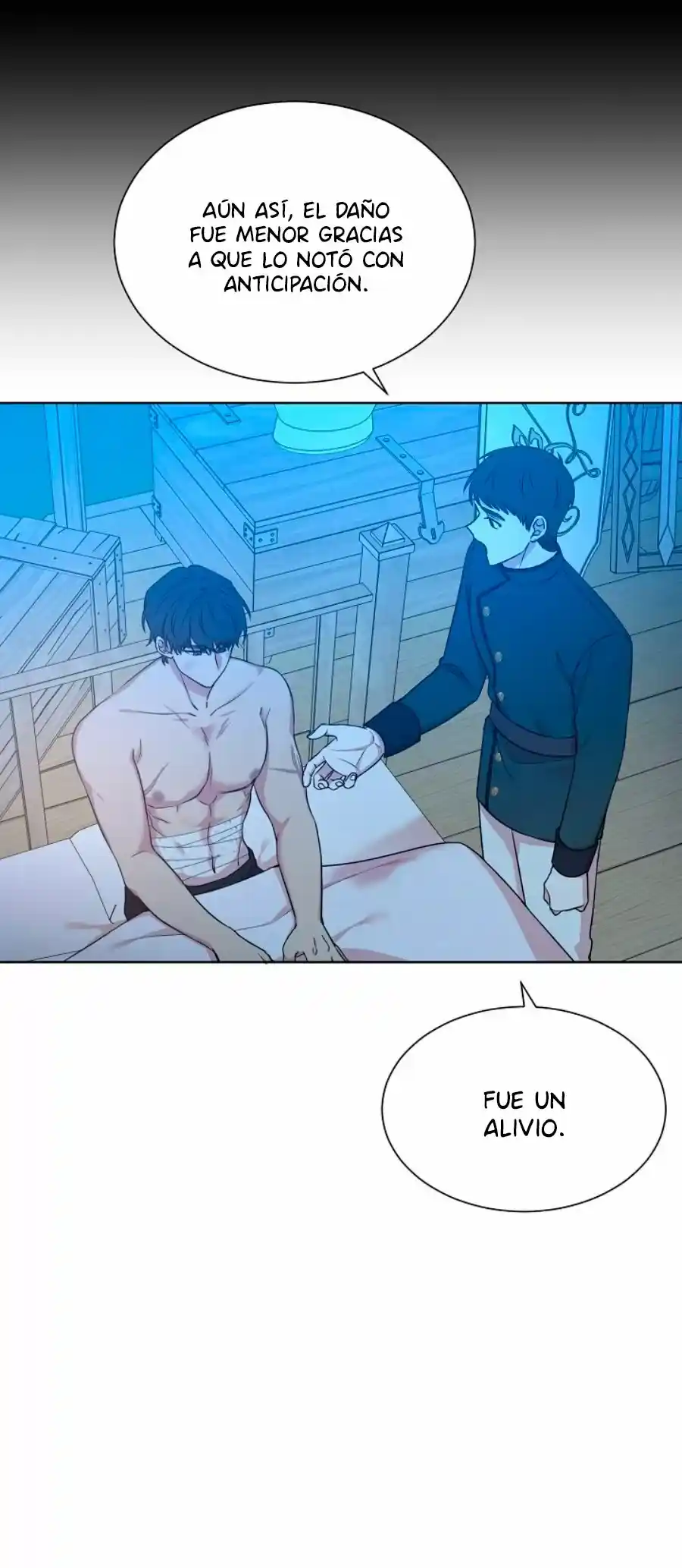 Estoy Deprimida Porque Mi Segundo Esposo Está Desesperado - Capítulo 19 - Página 33 - LectorTMOo