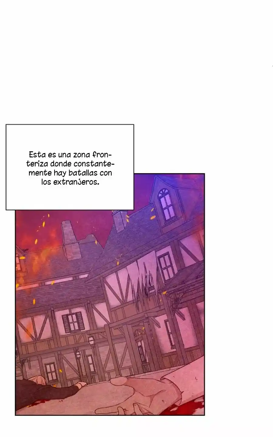 Estoy Deprimida Porque Mi Segundo Esposo Está Desesperado - Capítulo 19 - Página 34 - LectorTMOo