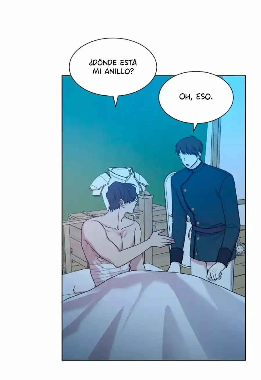 Estoy Deprimida Porque Mi Segundo Esposo Está Desesperado - Capítulo 19 - Página 39 - LectorTMOo