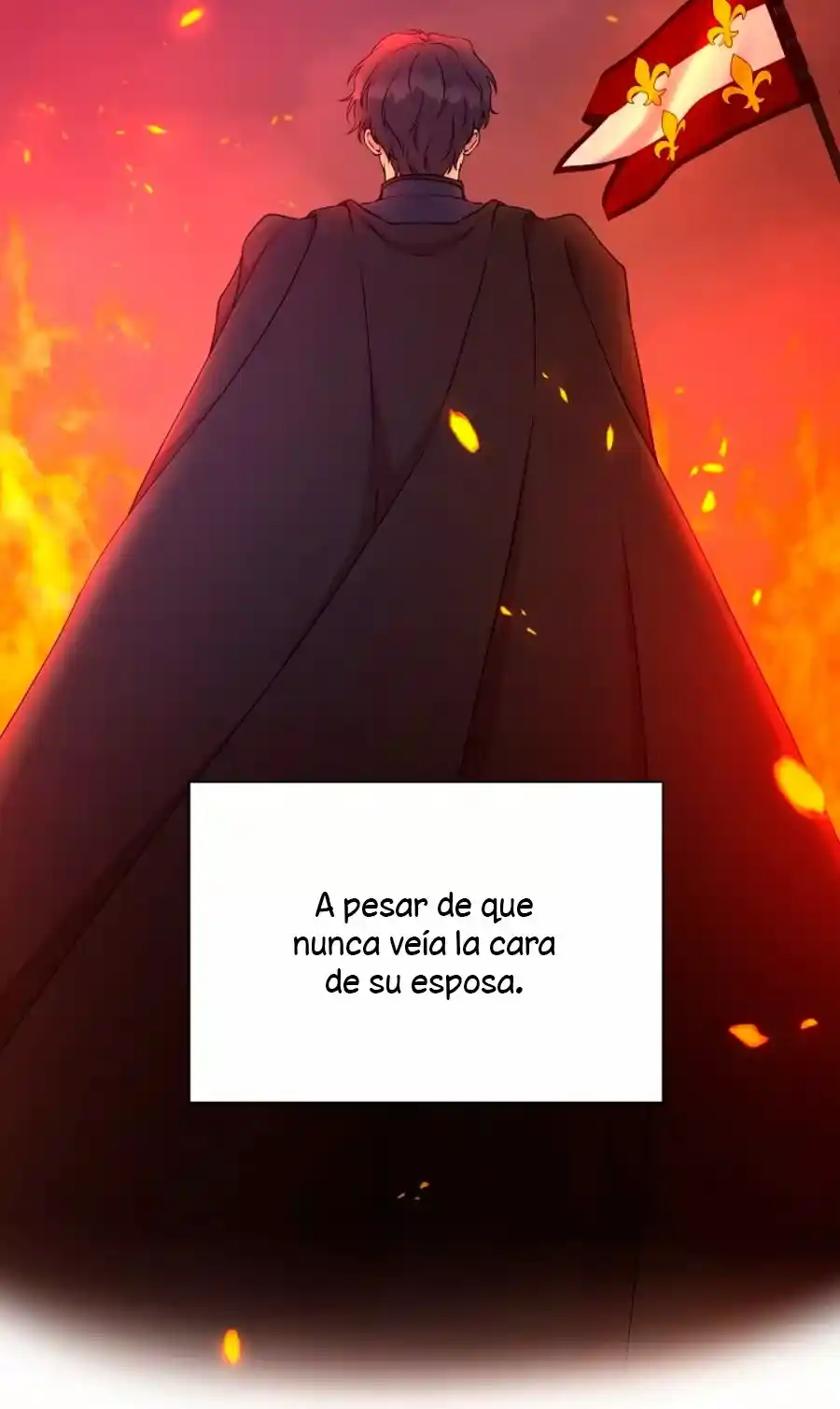 Estoy Deprimida Porque Mi Segundo Esposo Está Desesperado - Capítulo 19 - Página 42 - LectorTMOo
