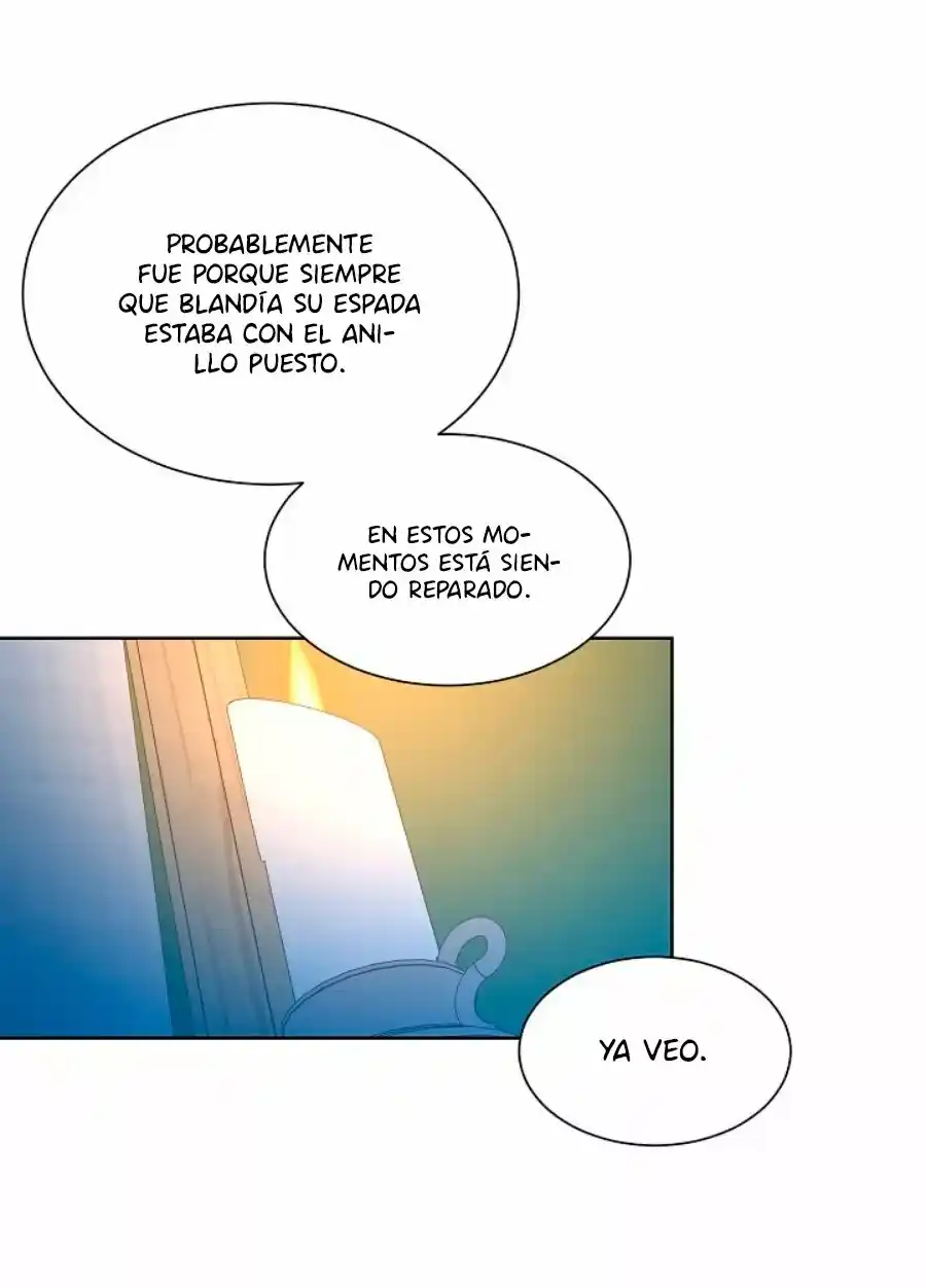 Estoy Deprimida Porque Mi Segundo Esposo Está Desesperado - Capítulo 19 - Página 44 - LectorTMOo