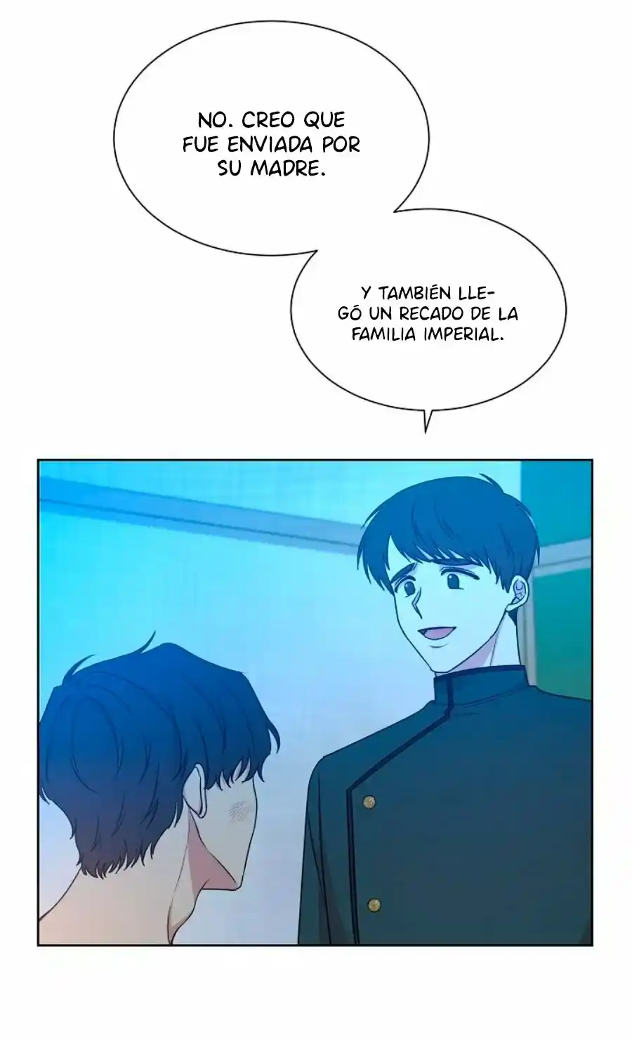 Estoy Deprimida Porque Mi Segundo Esposo Está Desesperado - Capítulo 19 - Página 49 - LectorTMOo