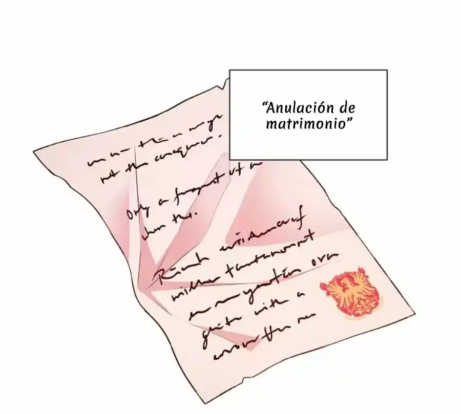 Estoy Deprimida Porque Mi Segundo Esposo Está Desesperado - Capítulo 19 - Página 54 - LectorTMOo