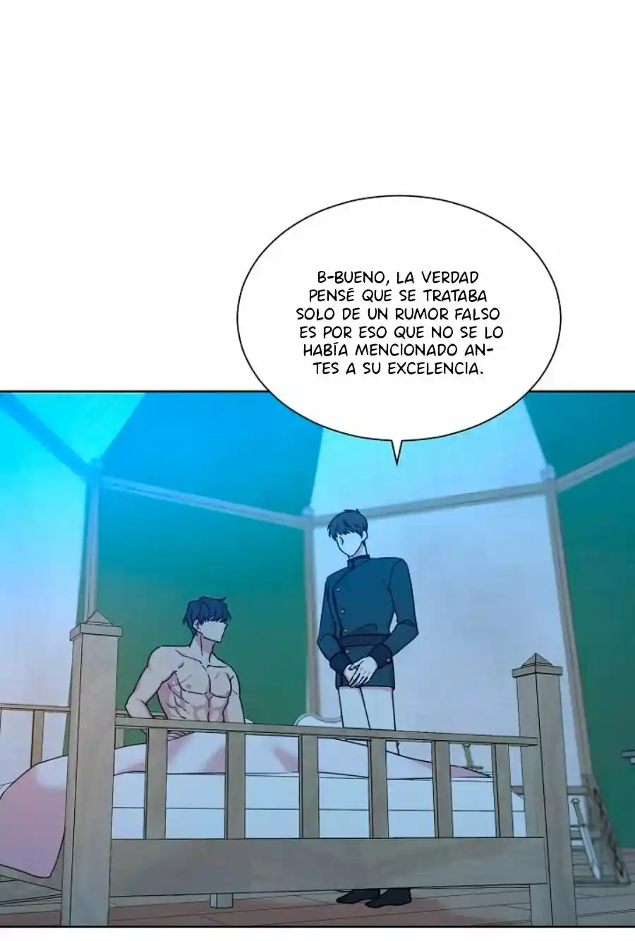 Estoy Deprimida Porque Mi Segundo Esposo Está Desesperado - Capítulo 19 - Página 58 - LectorTMOo