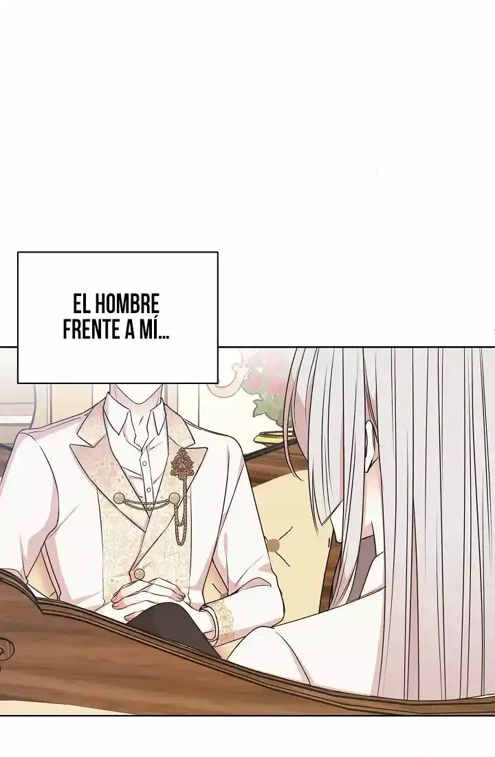 Estoy Deprimida Porque Mi Segundo Esposo Está Desesperado - Capítulo 2 - Página 8 - LectorTMOo