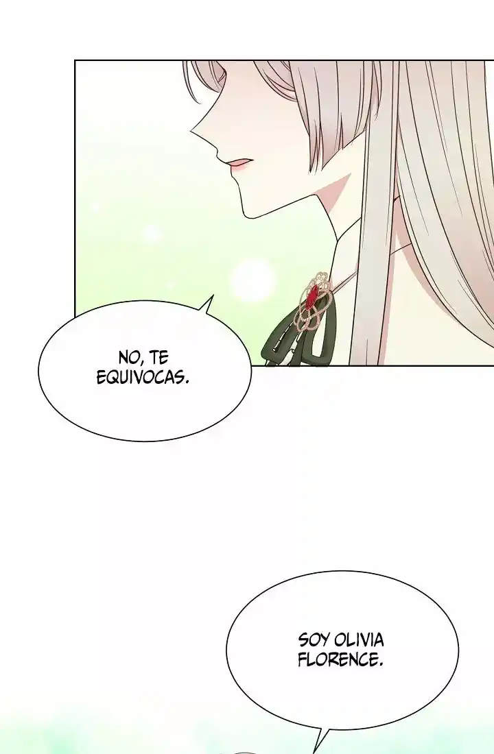 Estoy Deprimida Porque Mi Segundo Esposo Está Desesperado - Capítulo 2 - Página 18 - LectorTMOo