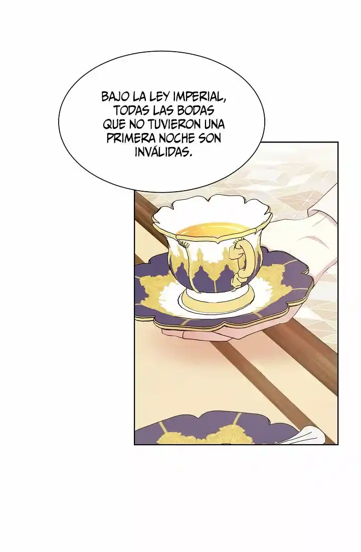 Estoy Deprimida Porque Mi Segundo Esposo Está Desesperado - Capítulo 2 - Página 27 - LectorTMOo