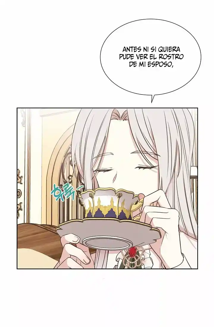 Estoy Deprimida Porque Mi Segundo Esposo Está Desesperado - Capítulo 2 - Página 28 - LectorTMOo