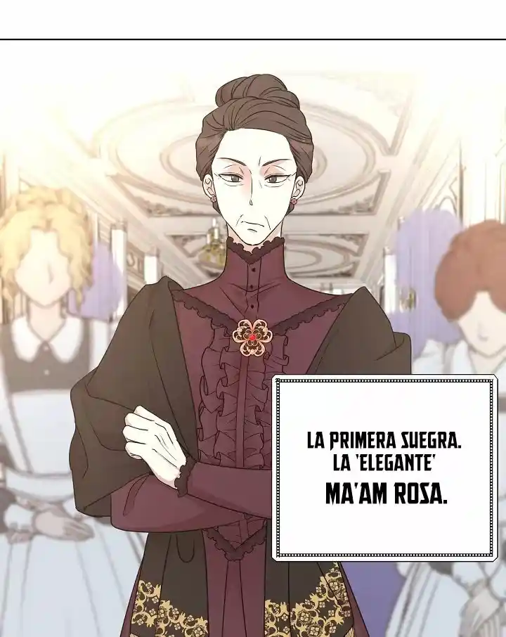 Estoy Deprimida Porque Mi Segundo Esposo Está Desesperado - Capítulo 2 - Página 81 - LectorTMOo
