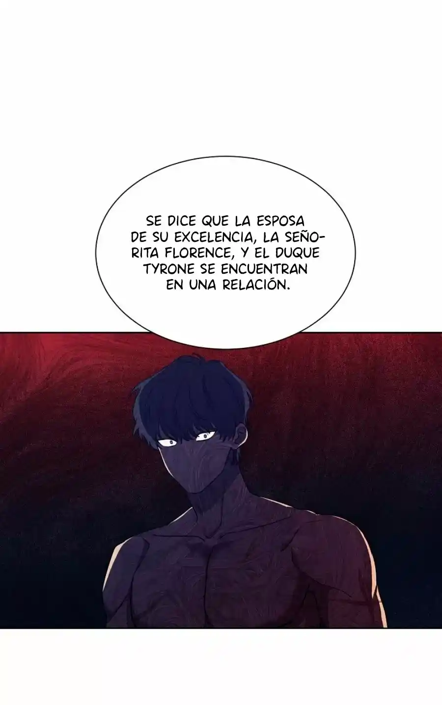 Estoy Deprimida Porque Mi Segundo Esposo Está Desesperado - Capítulo 20 - Página 5 - LectorTMOo