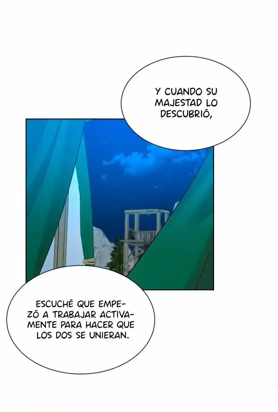 Estoy Deprimida Porque Mi Segundo Esposo Está Desesperado - Capítulo 20 - Página 6 - LectorTMOo