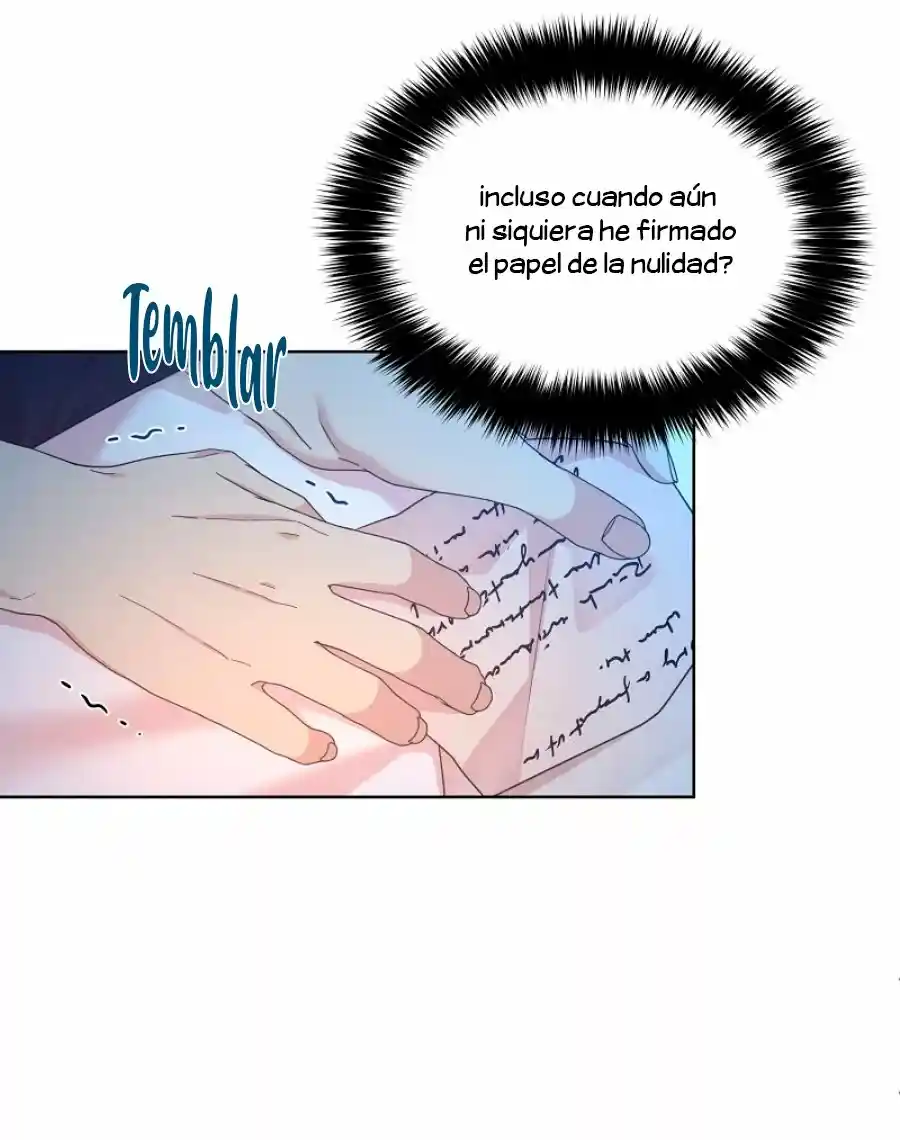 Estoy Deprimida Porque Mi Segundo Esposo Está Desesperado - Capítulo 20 - Página 8 - LectorTMOo