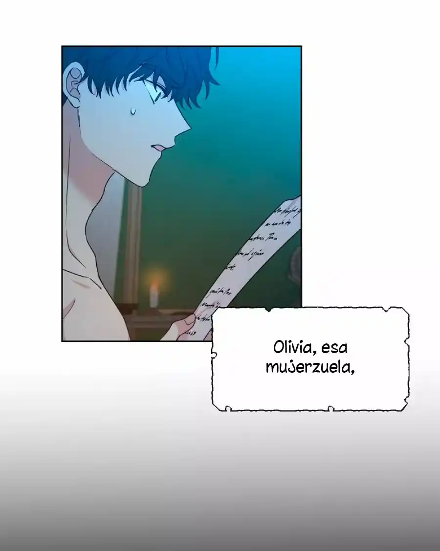 Estoy Deprimida Porque Mi Segundo Esposo Está Desesperado - Capítulo 20 - Página 9 - LectorTMOo