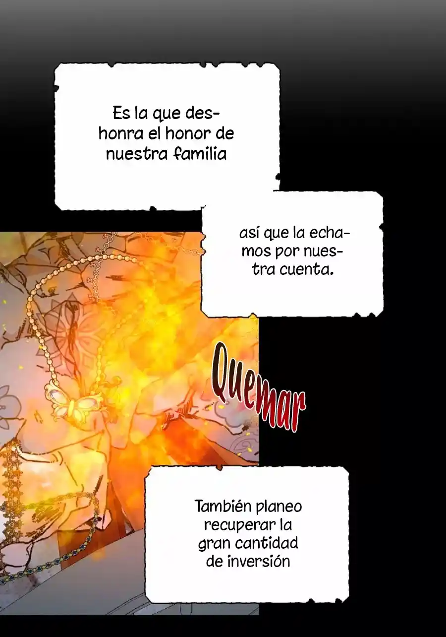 Estoy Deprimida Porque Mi Segundo Esposo Está Desesperado - Capítulo 20 - Página 10 - LectorTMOo