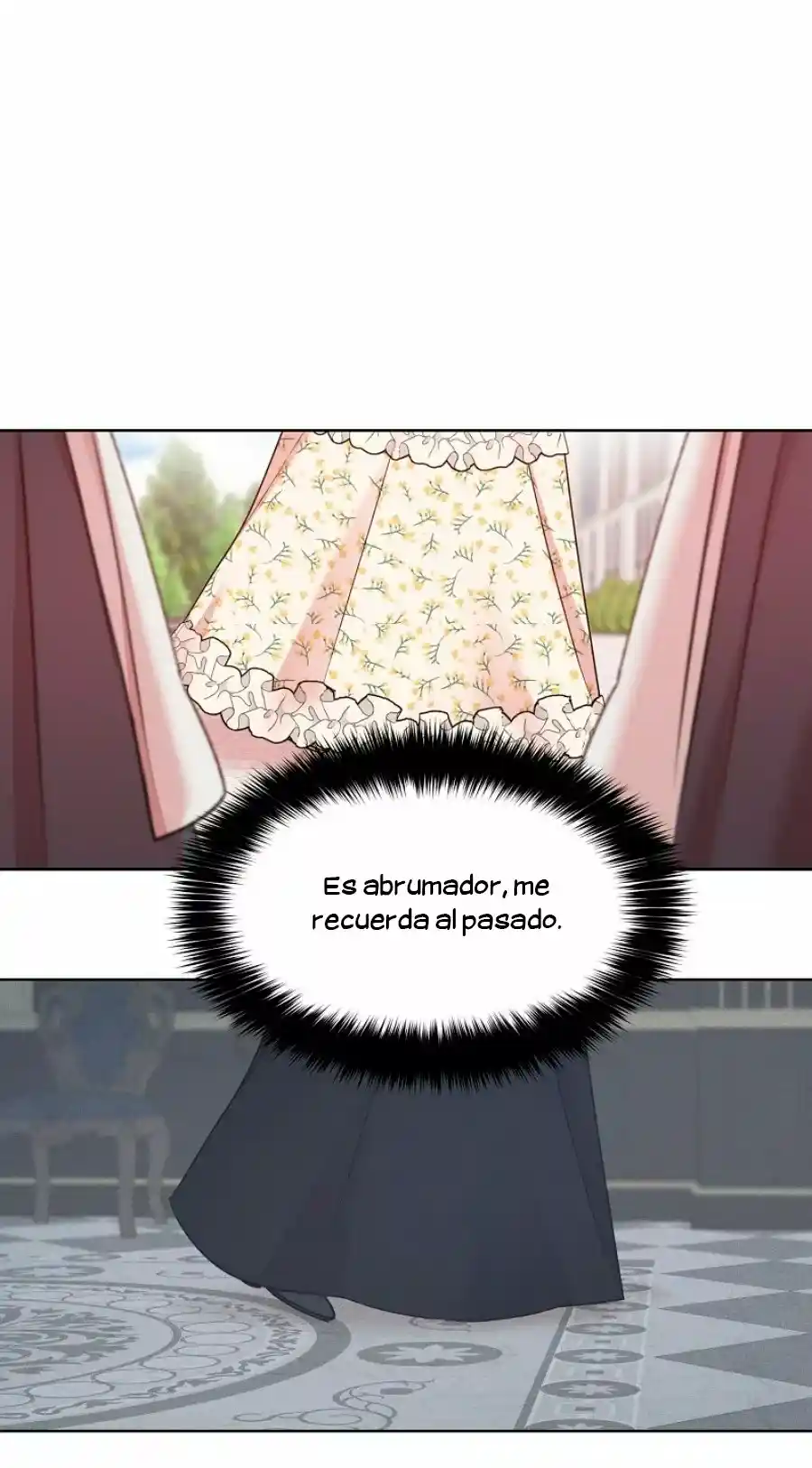 Estoy Deprimida Porque Mi Segundo Esposo Está Desesperado - Capítulo 20 - Página 19 - LectorTMOo