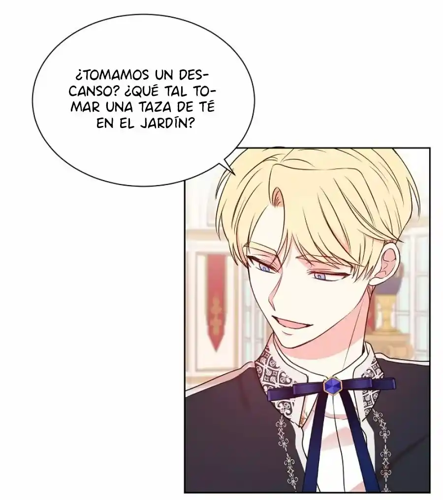 Estoy Deprimida Porque Mi Segundo Esposo Está Desesperado - Capítulo 20 - Página 26 - LectorTMOo