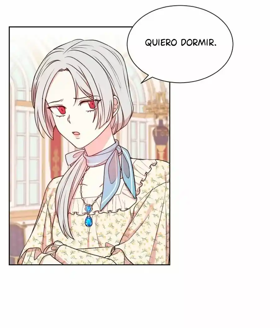 Estoy Deprimida Porque Mi Segundo Esposo Está Desesperado - Capítulo 20 - Página 27 - LectorTMOo