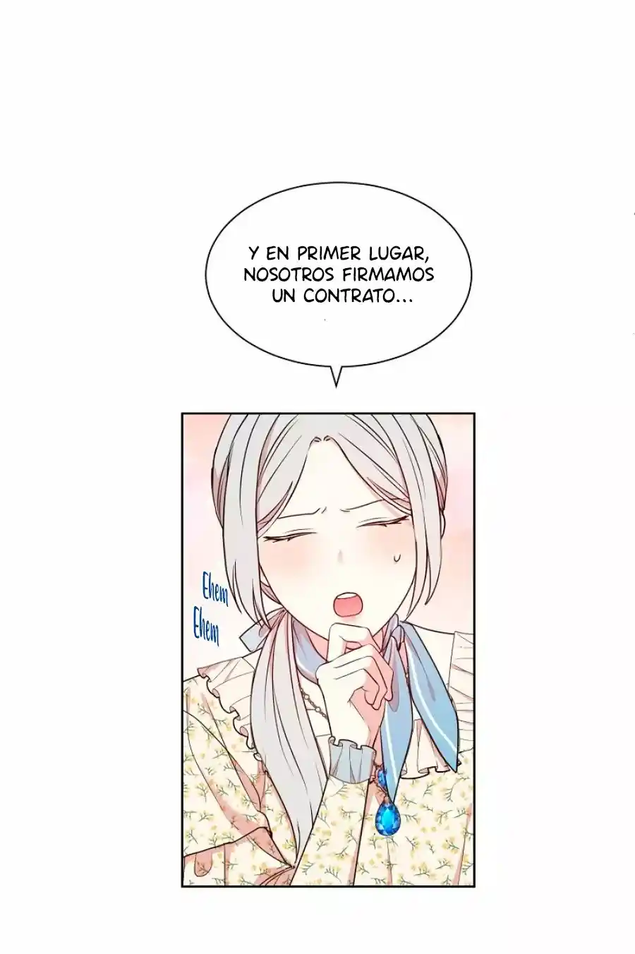 Estoy Deprimida Porque Mi Segundo Esposo Está Desesperado - Capítulo 20 - Página 30 - LectorTMOo