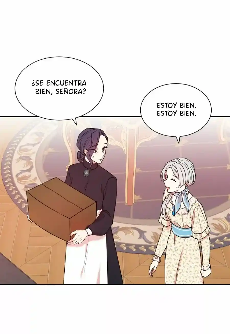 Estoy Deprimida Porque Mi Segundo Esposo Está Desesperado - Capítulo 20 - Página 37 - LectorTMOo