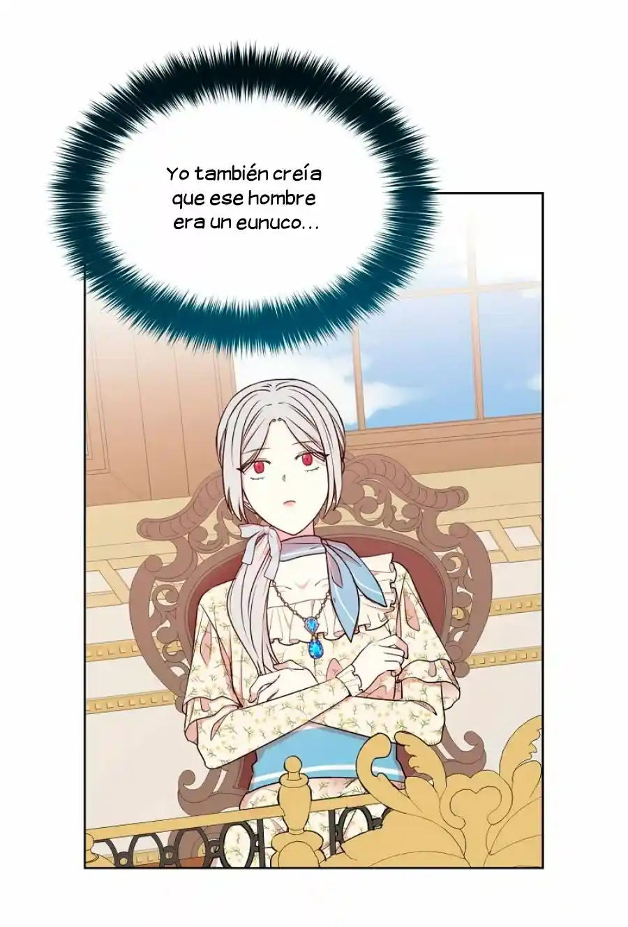 Estoy Deprimida Porque Mi Segundo Esposo Está Desesperado - Capítulo 20 - Página 39 - LectorTMOo