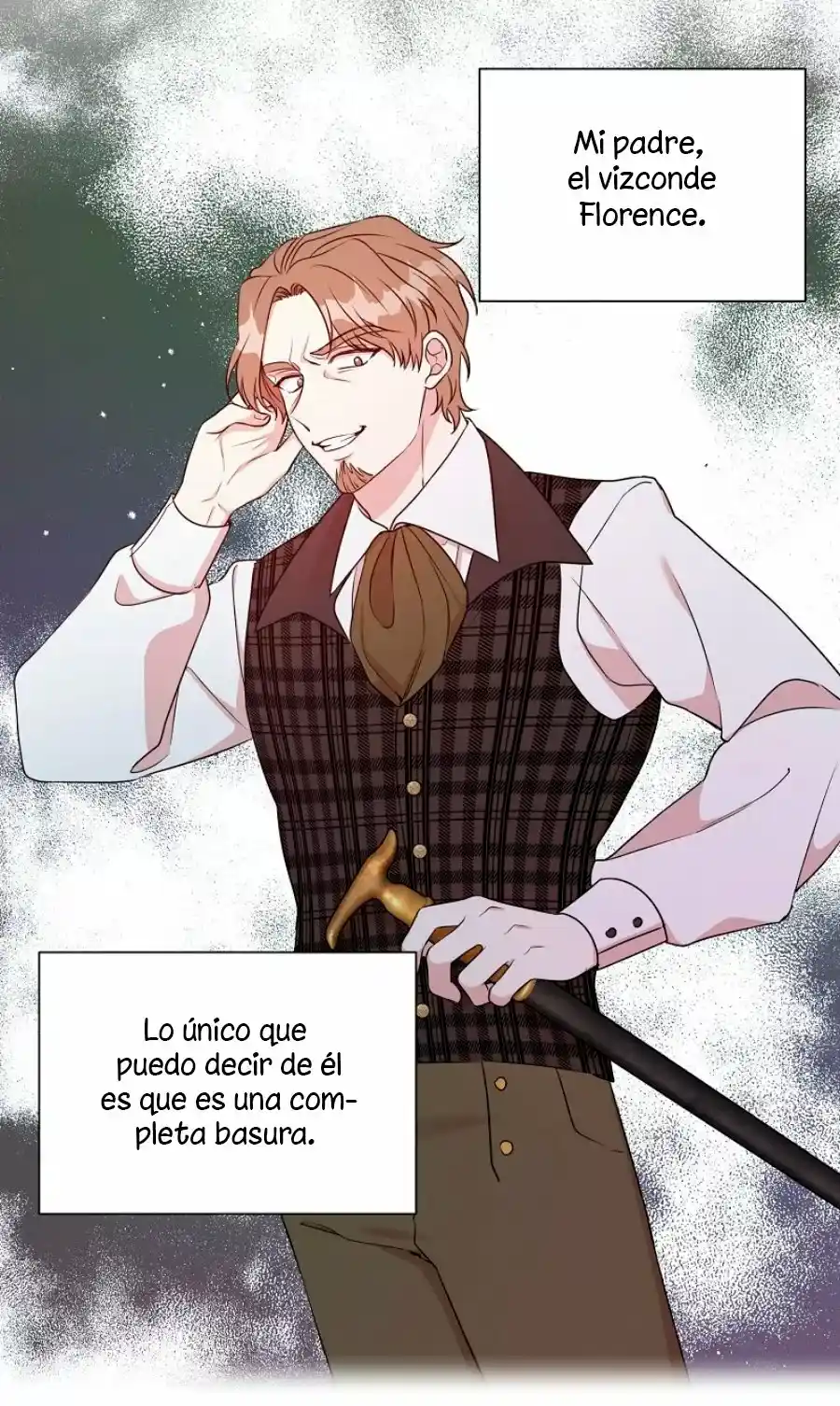 Estoy Deprimida Porque Mi Segundo Esposo Está Desesperado - Capítulo 20 - Página 50 - LectorTMOo