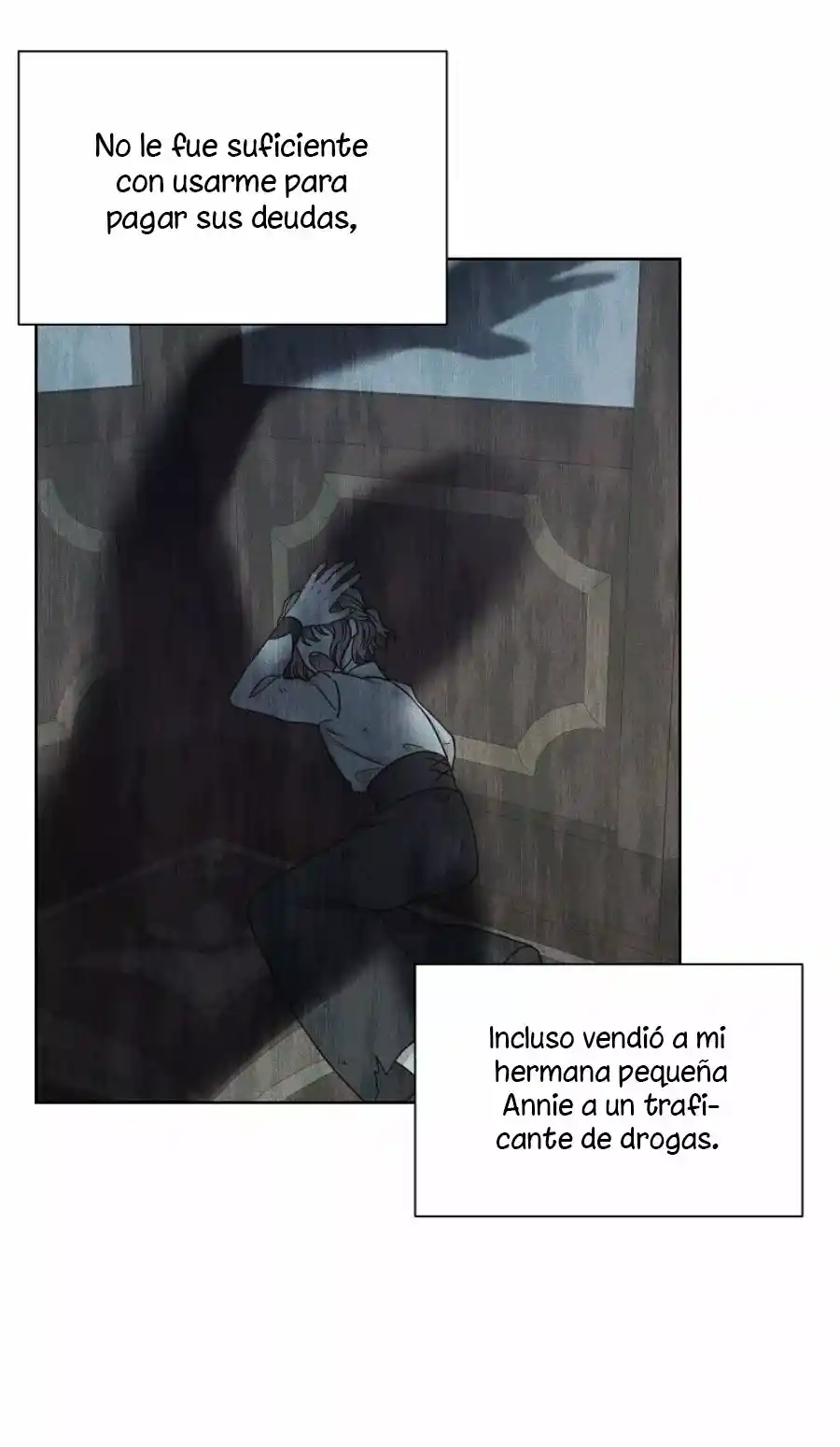 Estoy Deprimida Porque Mi Segundo Esposo Está Desesperado - Capítulo 20 - Página 54 - LectorTMOo
