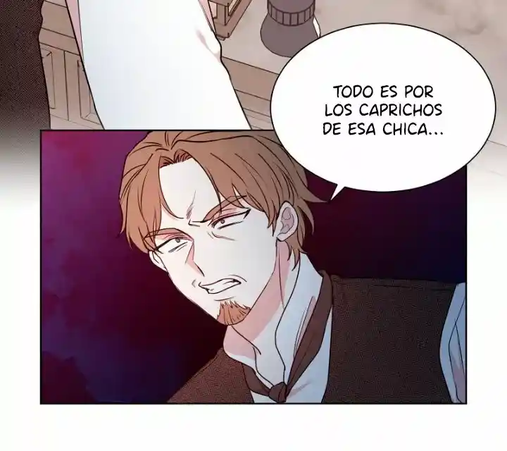 Estoy Deprimida Porque Mi Segundo Esposo Está Desesperado - Capítulo 21 - Página 8 - LectorTMOo
