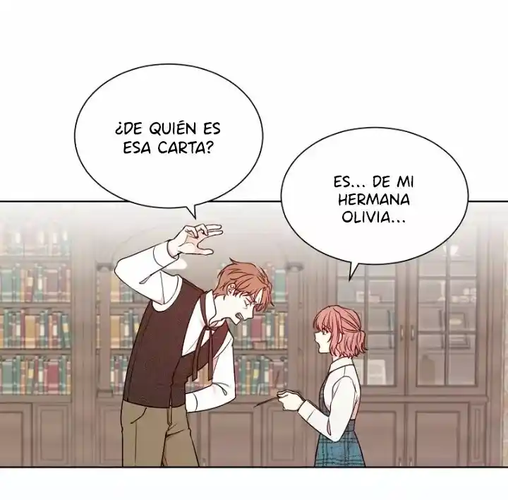 Estoy Deprimida Porque Mi Segundo Esposo Está Desesperado - Capítulo 21 - Página 18 - LectorTMOo