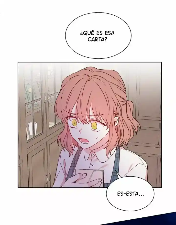 Estoy Deprimida Porque Mi Segundo Esposo Está Desesperado - Capítulo 21 - Página 27 - LectorTMOo