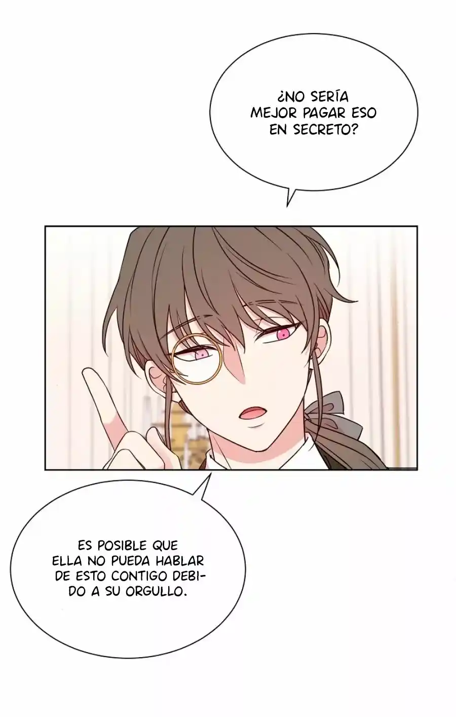 Estoy Deprimida Porque Mi Segundo Esposo Está Desesperado - Capítulo 22 - Página 13 - LectorTMOo