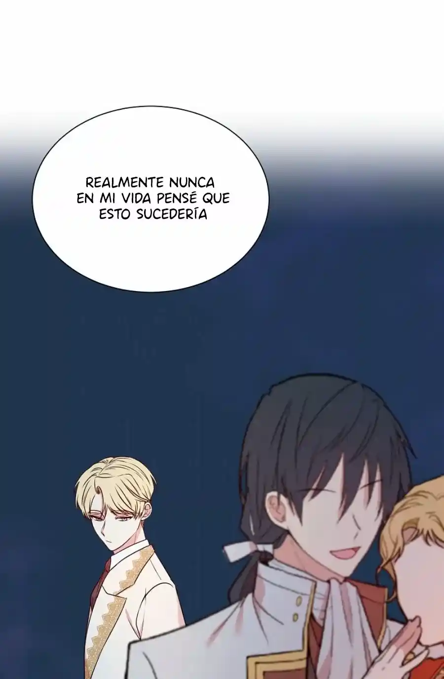 Estoy Deprimida Porque Mi Segundo Esposo Está Desesperado - Capítulo 22 - Página 21 - LectorTMOo