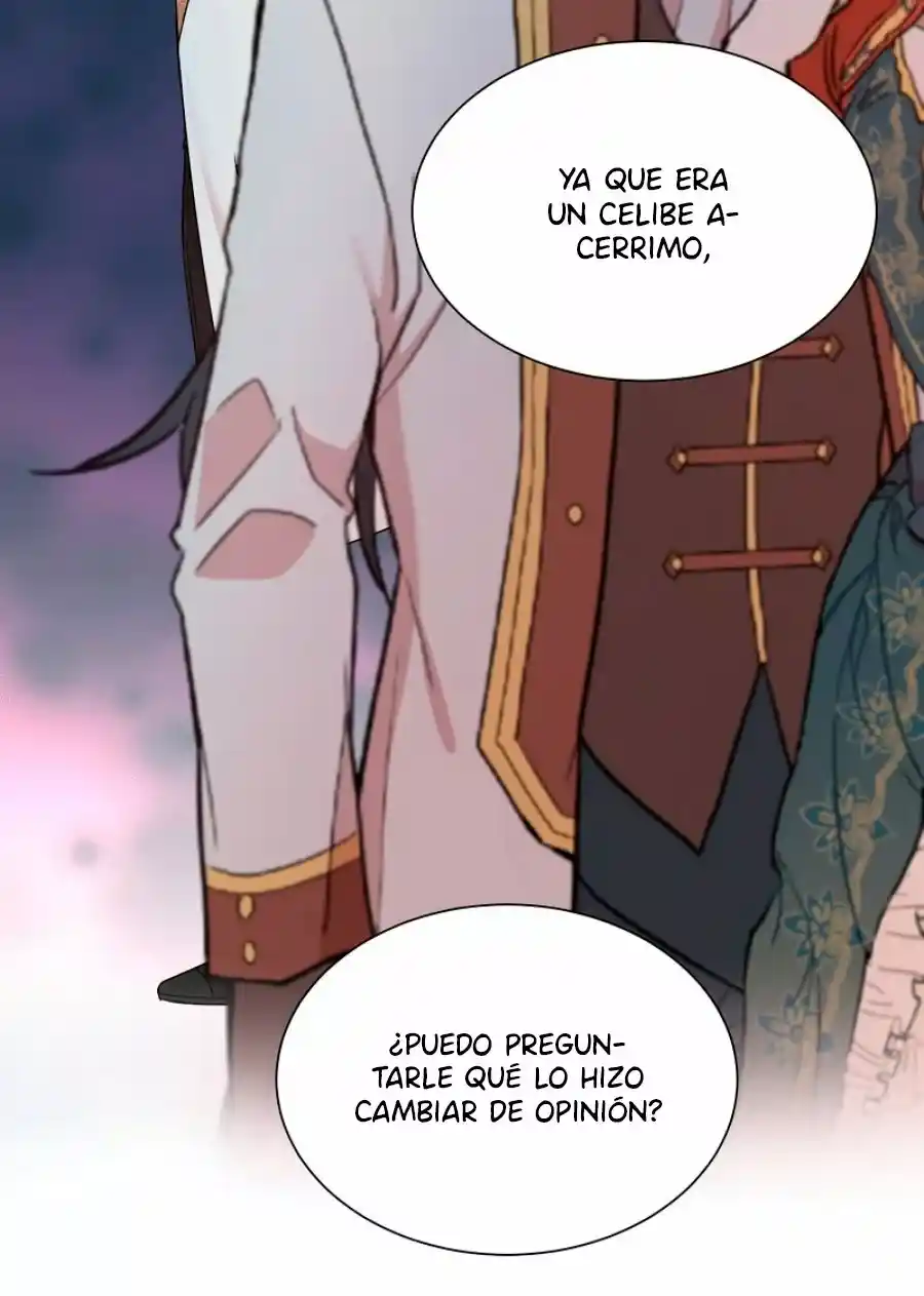 Estoy Deprimida Porque Mi Segundo Esposo Está Desesperado - Capítulo 22 - Página 22 - LectorTMOo
