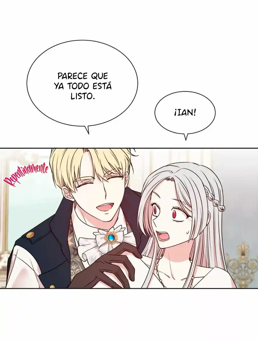 Estoy Deprimida Porque Mi Segundo Esposo Está Desesperado - Capítulo 22 - Página 46 - LectorTMOo