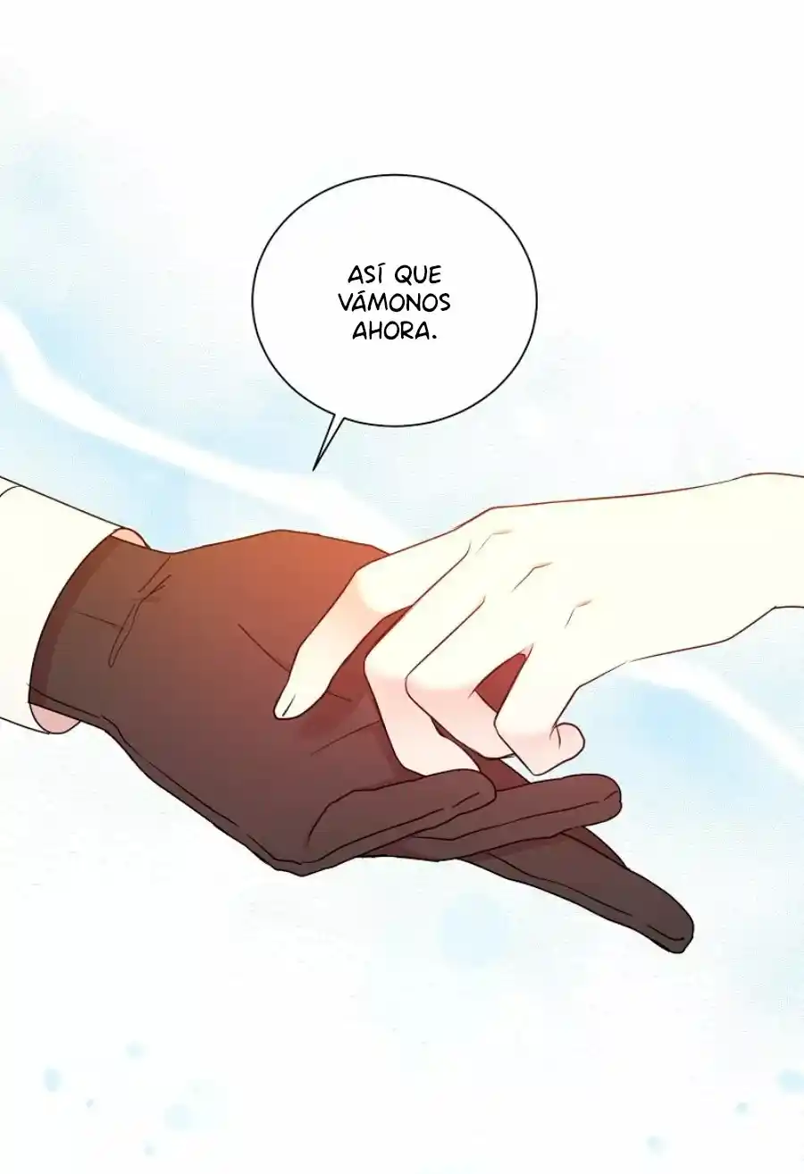 Estoy Deprimida Porque Mi Segundo Esposo Está Desesperado - Capítulo 22 - Página 48 - LectorTMOo