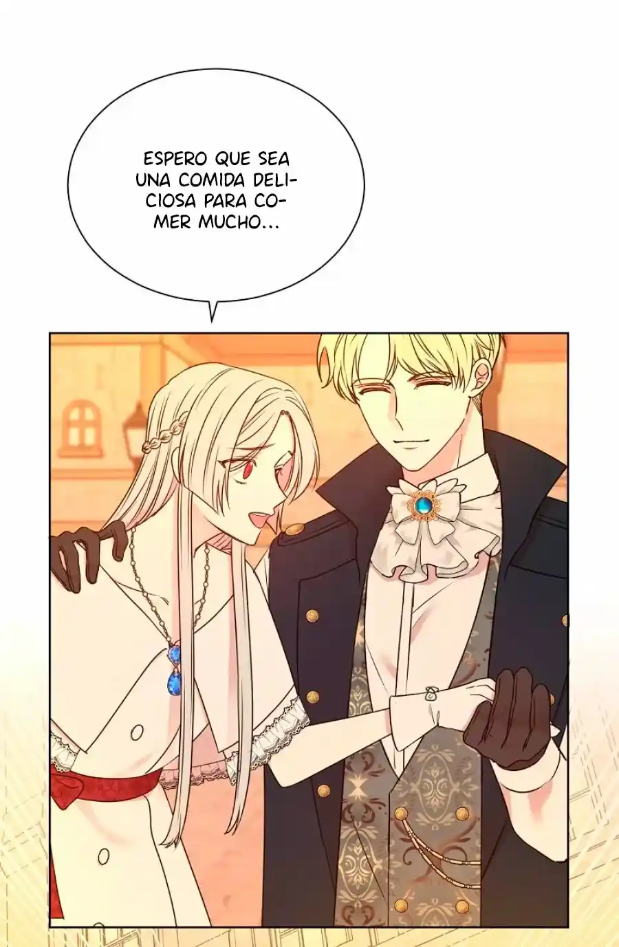 Estoy Deprimida Porque Mi Segundo Esposo Está Desesperado - Capítulo 22 - Página 56 - LectorTMOo