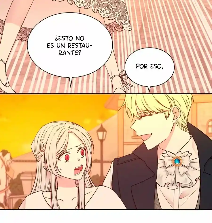 Estoy Deprimida Porque Mi Segundo Esposo Está Desesperado - Capítulo 22 - Página 58 - LectorTMOo