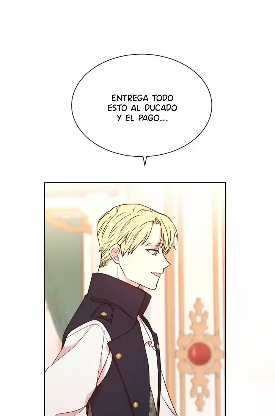 Estoy Deprimida Porque Mi Segundo Esposo Está Desesperado - Capítulo 23 - Página 31 - LectorTMOo