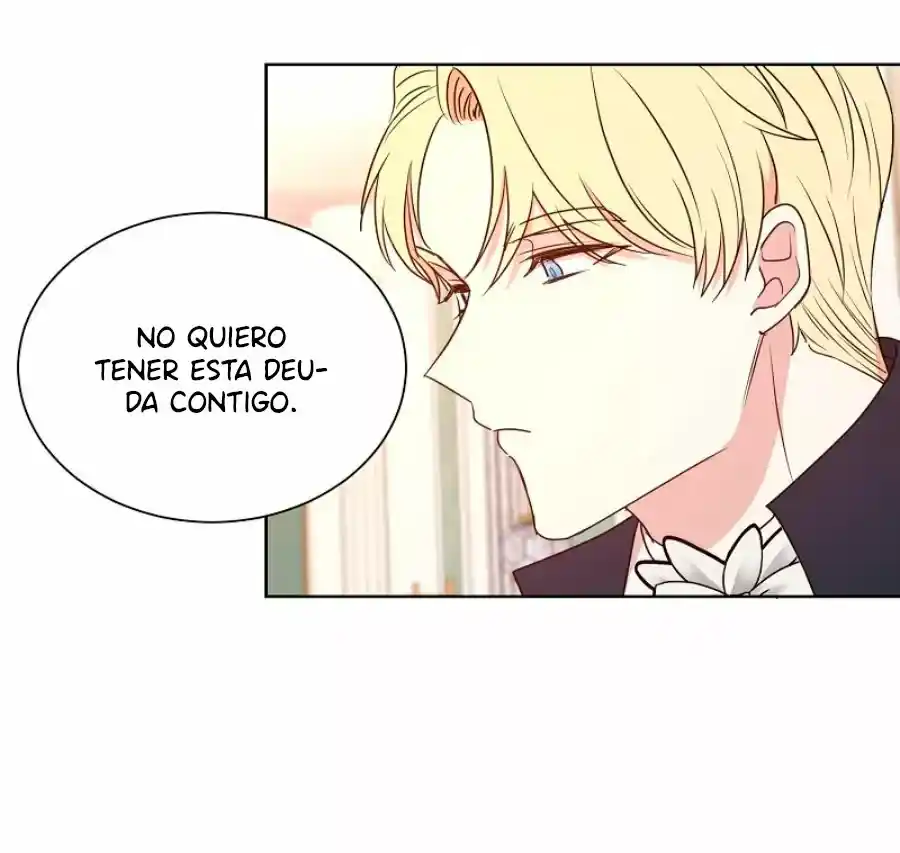 Estoy Deprimida Porque Mi Segundo Esposo Está Desesperado - Capítulo 23 - Página 34 - LectorTMOo
