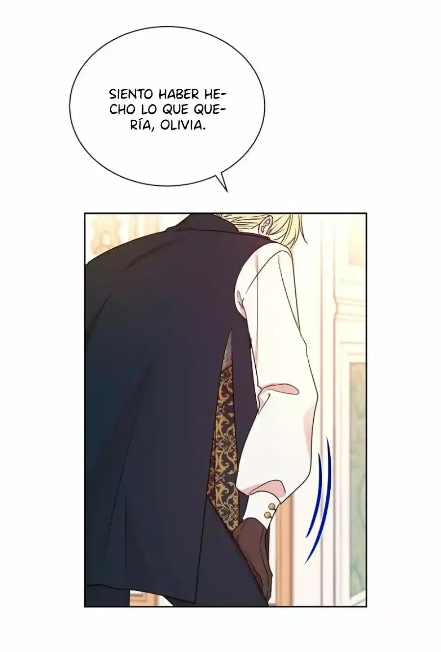 Estoy Deprimida Porque Mi Segundo Esposo Está Desesperado - Capítulo 23 - Página 46 - LectorTMOo